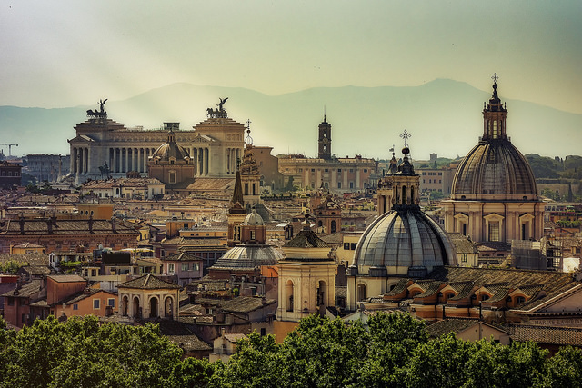 Rome