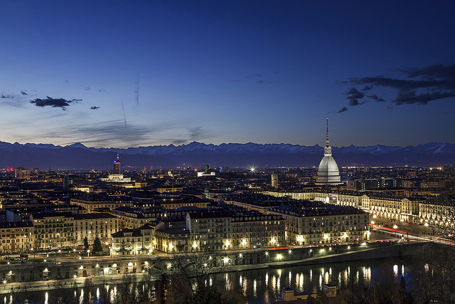 Turin