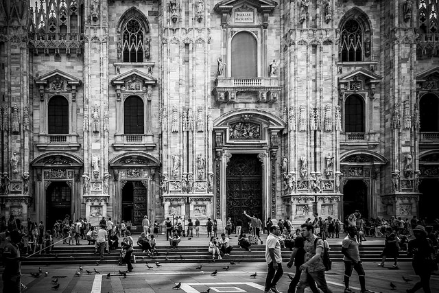 Milan