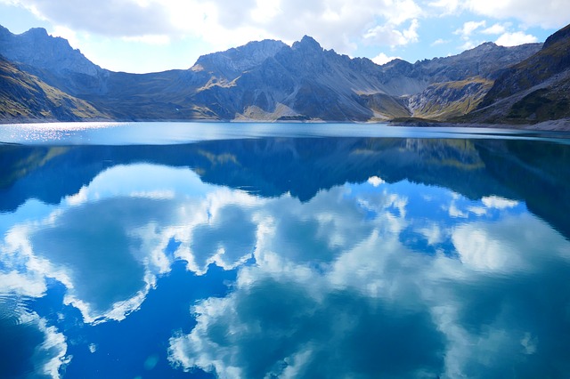 Lake