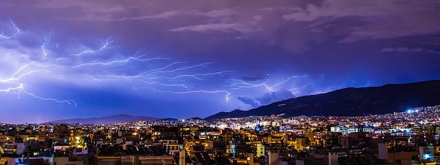 Storm