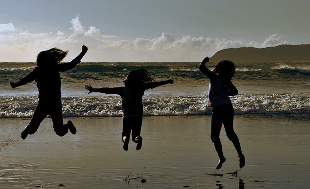 Jump